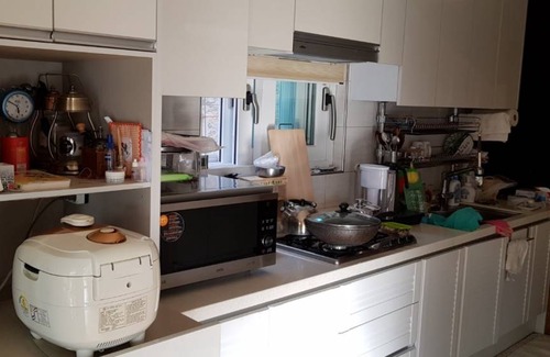 Seolcheon-myeon Resort | Private room ∙ 2 guests