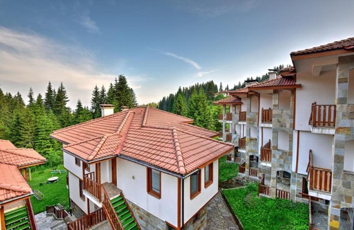 Pamporovo Apartment | Raikov Ski Lodge private apartments