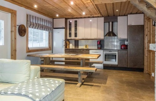 Sirkka House | Rapsakka A by Interhome