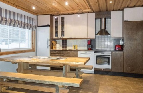 Sirkka House | Rapsakka A by Interhome
