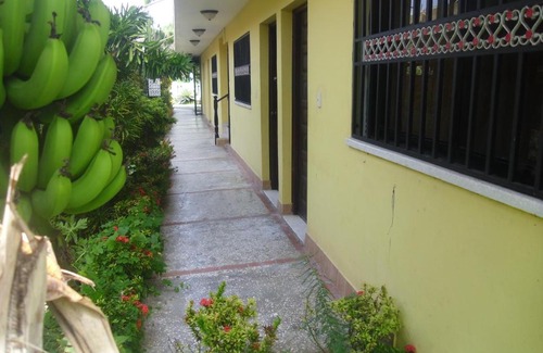 Reparto Ibarra Apartment | Residencial El Mirador