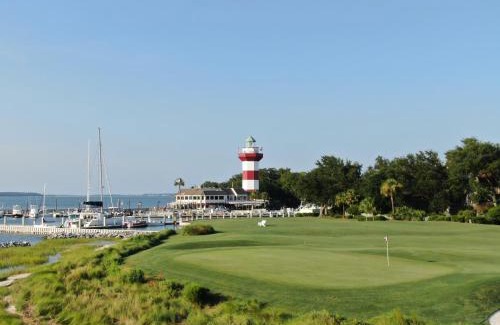 Hilton Head Island Apartment | Seaside Villa 379 - 1 Bedroom 1 Bathroom Oceanside 3rd Floor