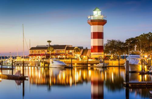 Hilton Head Island Apartment | Seaside Villa 379 - 1 Bedroom 1 Bathroom Oceanside 3rd Floor