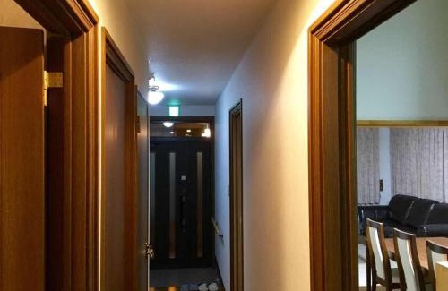 Toyako House | Second house TOYA/Vacation STAY 291