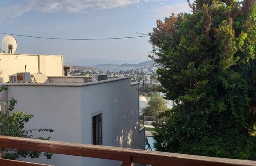 Bodrum City Center Apartment | Sezonluk kiralık аренда