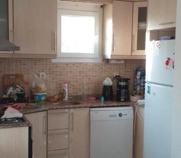 Bodrum City Center Apartment | Sezonluk kiralık аренда