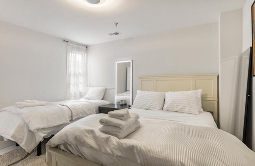 Inner Richmond Apartment | SF Nest by UCSF/GGP, walking score 100%