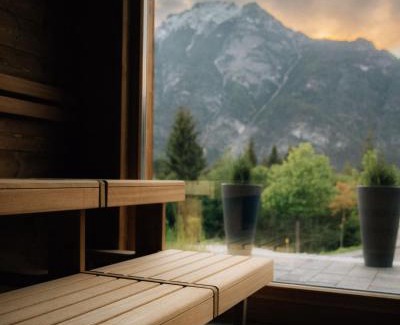 Weidach Ski Chalet | Sissi´s green Chalets