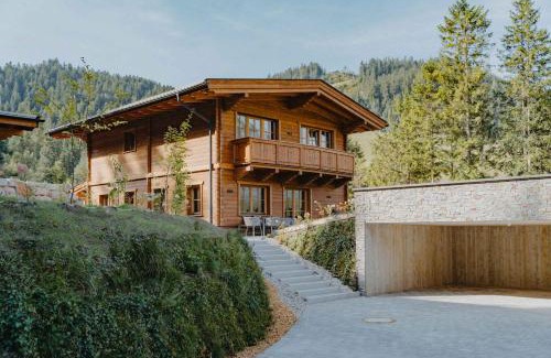 Weidach Ski Chalet | Sissi´s green Chalets