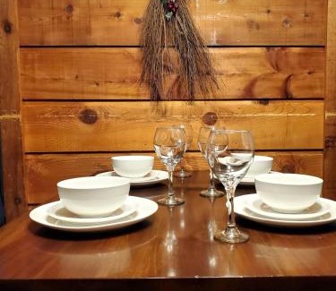 Chalet Village House | Skier's Crossing
