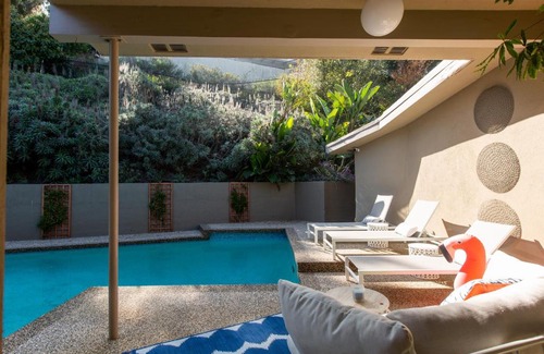 Hollywood Hills Apartment | Solar Drive by Onefinestay