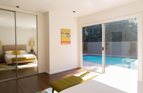 Hollywood Hills Apartment | Solar Drive by Onefinestay