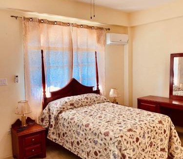 Negril House | Solet's Paradise Negril