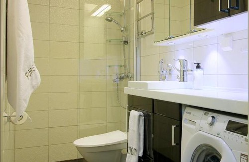 Haaga Apartment | Spacious and stylish two-bedroom apartment in Pohjois-Haaga, Helsinki (ID 8430)
