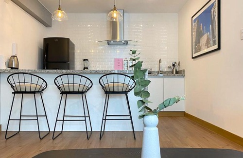 Barranco Apartment | Speechless 1BR in Barranco