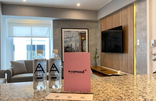 Barranco Apartment | Speechless 1BR in Barranco