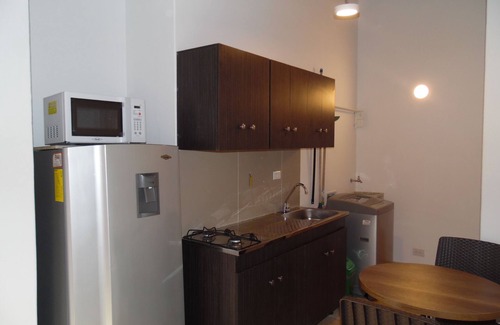Laureles - Estadio Apartment | Studio in Laureles
