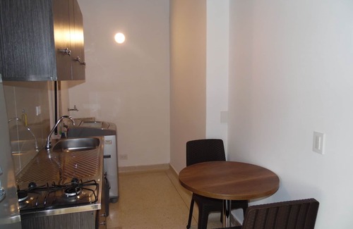 Laureles - Estadio Apartment | Studio in Laureles