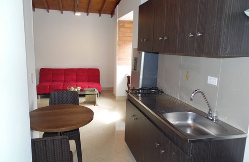 Laureles - Estadio Apartment | Studio in Laureles