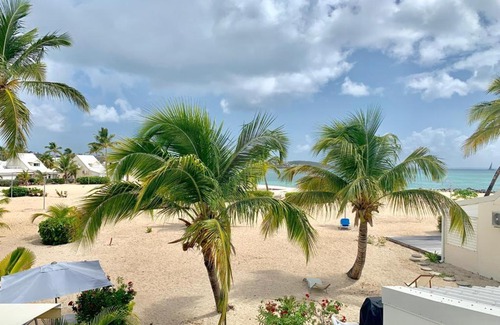 Nettle Bay Apartment | Studio vue mer au Nettle Bay Beach Club