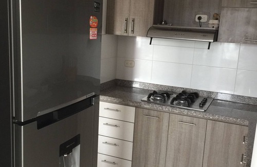 Pereira Apartment | Sturdy Apartamento, Excellent Ubicacion