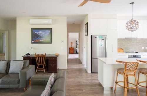 Harrietville House | Telluride - wonderful disabled facilities