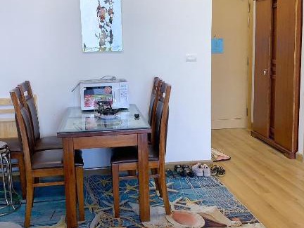Quy Nhon Apartment | TMS Quy Nhơn