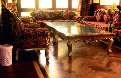 Kathmandu Hotel | Tokha Holiday Home