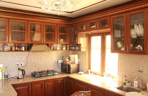 Kathmandu Hotel | Tokha Holiday Home