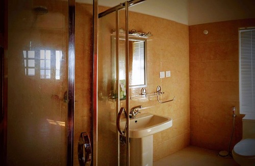 Kathmandu Hotel | Tokha Holiday Home