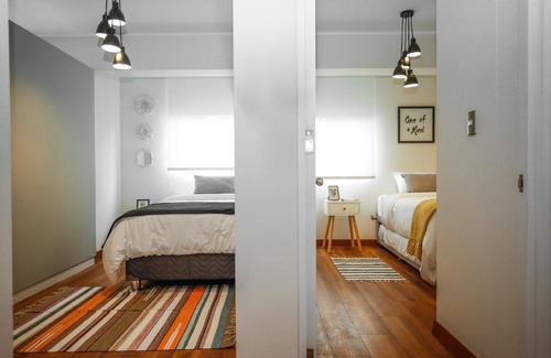 Miraflores Apartment | Trendy Host Canvas, Miraflores