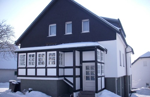 Hildfeld Apartment | Vacation apartment (45sqm) with balcony