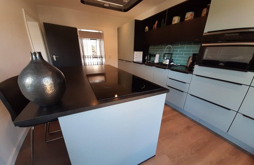 Silbach House | Villa in Winterberg near the ski area