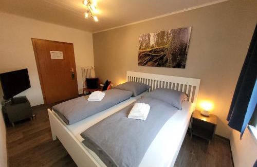 Groenebach Bed & Breakfast | VINEU - Bed & Breakfast