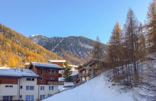 Zermatt Apartment | Vitalis by Interhome