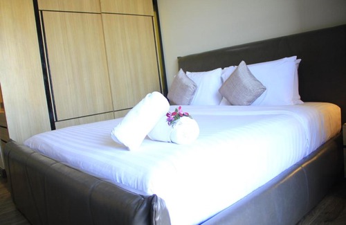 Chiang Mai Apartment | Wellness Chiang Mai Hotel
