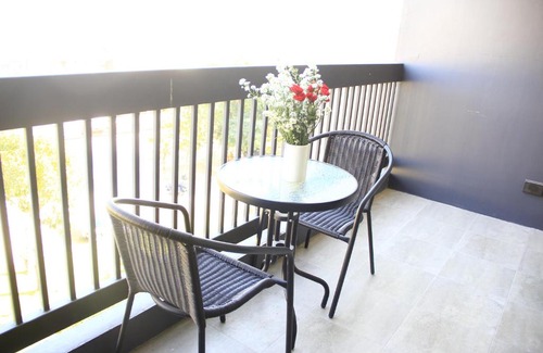 Chiang Mai Apartment | Wellness Chiang Mai Hotel