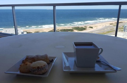 Aidy Grill Apartment | WIND Tower Punta del Este