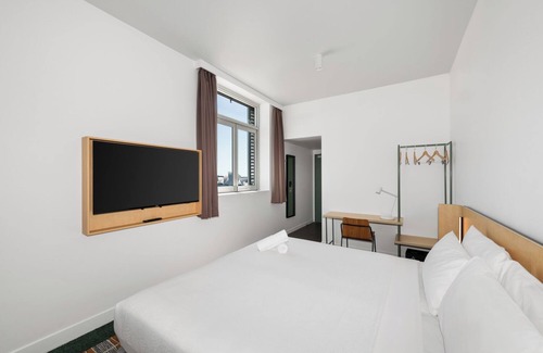 The Rocks Hostel | YHA Sydney Harbour