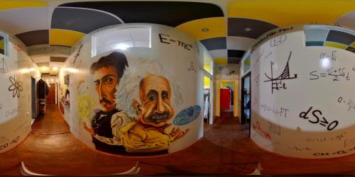 Afanasivsʹkyy Yar Hostel | Yourhostel Университет