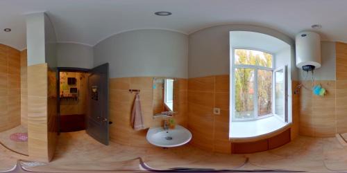 Afanasivsʹkyy Yar Hostel | Yourhostel Университет