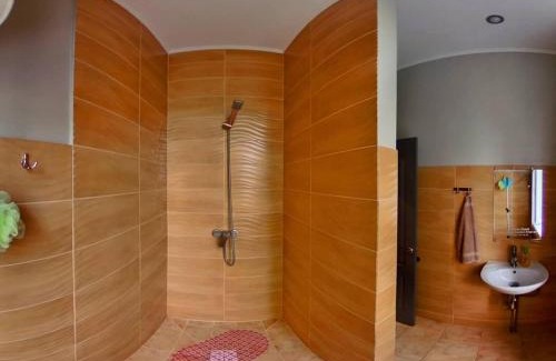 Afanasivsʹkyy Yar Hostel | Yourhostel Университет