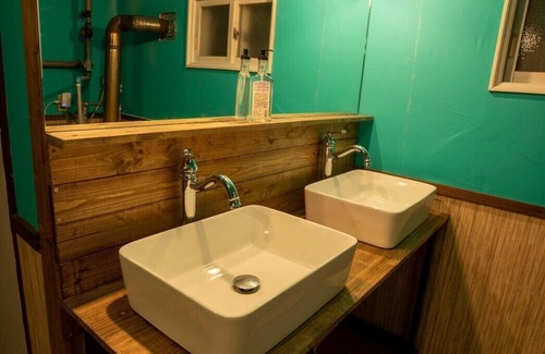Rusutsu Hostel | Youtei - Hostel