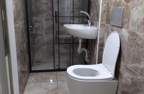 Uskudar Apartment | Üsküdar çarşı