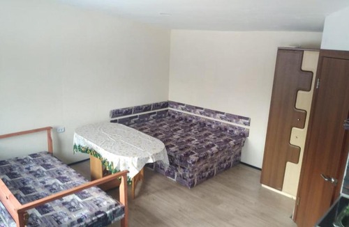 Belokurikha Hostel | Абажур