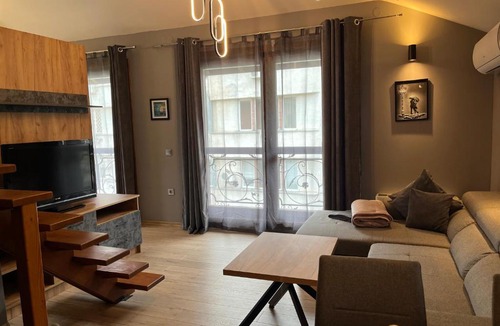Teteven Apartment | Апартаменти за гости ,Friends"