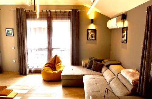 Teteven Apartment | Апартаменти за гости ,Friends"