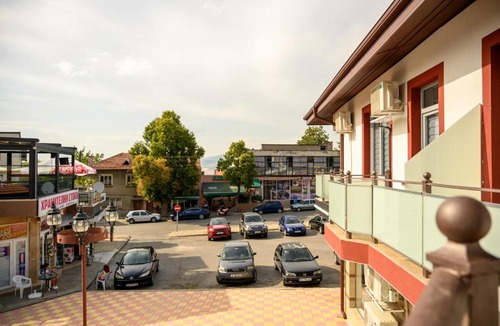 Sapareva Banya Apartment | Апартаменти ЗДРАВЕ