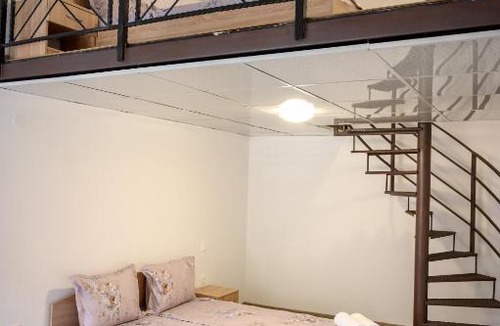 Sapareva Banya Apartment | Апартаменти ЗДРАВЕ