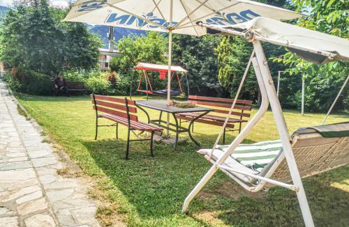 Sarnitsa Apartment | Апартаменти Dream